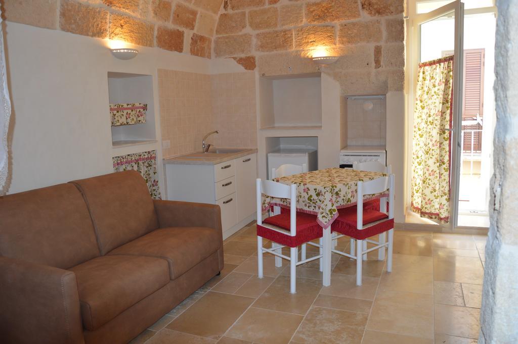 La Dimora Di Poseidone Villa Polignano a Mare Exterior photo