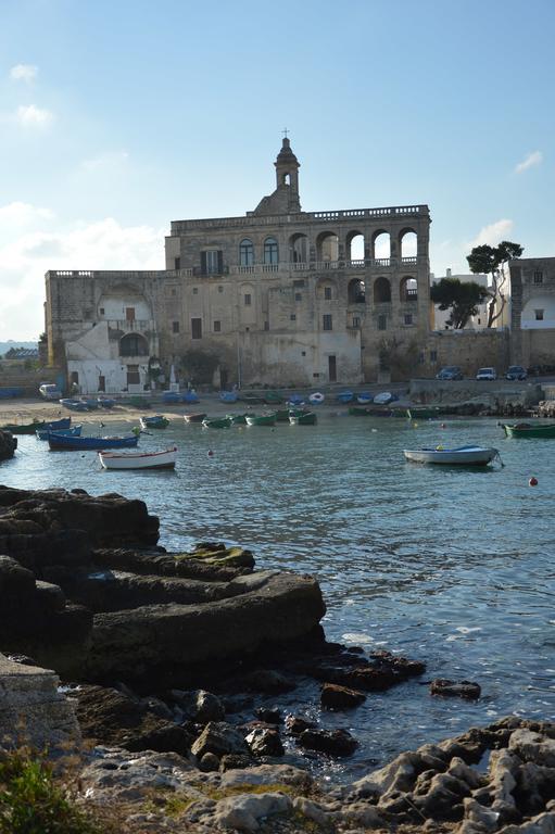 La Dimora Di Poseidone Villa Polignano a Mare Exterior photo